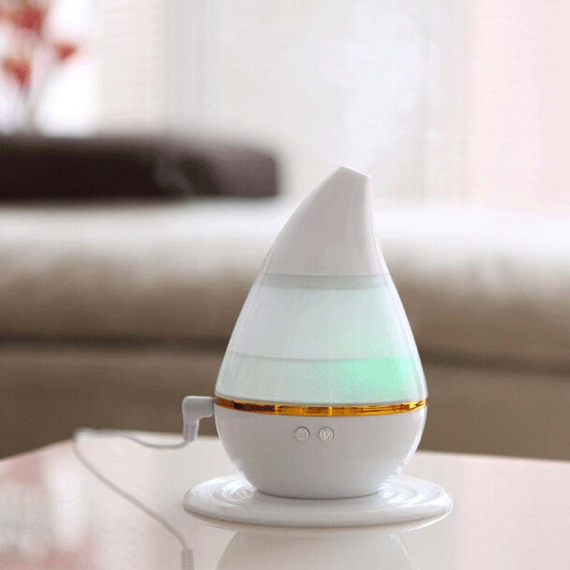 Mini Ultrasonic Humidifier USB Humidifier