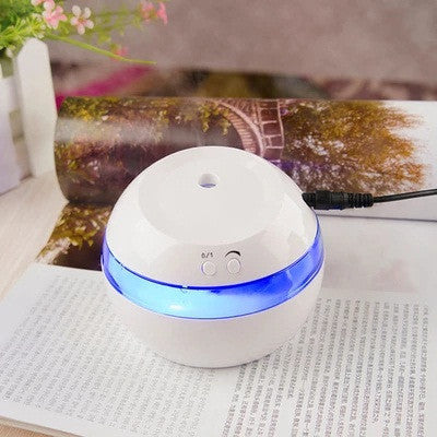 DC 5V Ultrasonic Air Aroma Humidifier