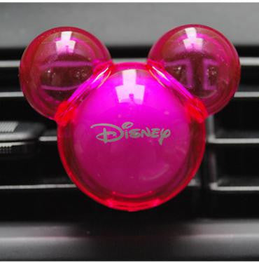 Car Air Solid Freshener Cartoon Micky Mouse