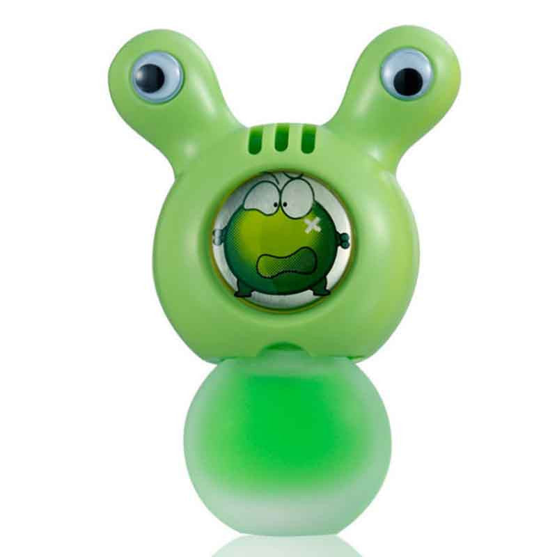 Car Vent Air Perfume Aroma Base Cute Animal